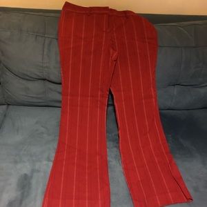The Limited Drew fit pants
